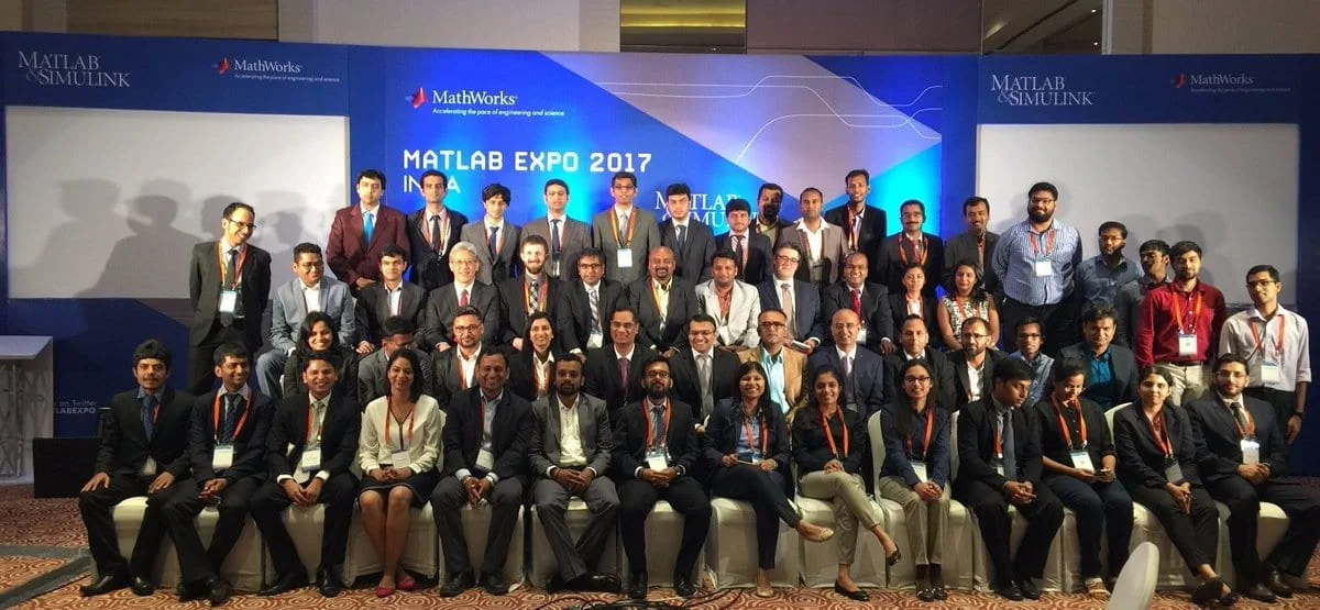MATLAB In Deep Learning, Analytics Space; Announces R2017B, Massive Update In September