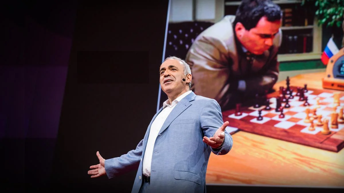 9 TED Talks About Artificial Intelligence That Will Allay Our Moral, Ethical And Technical Doubts