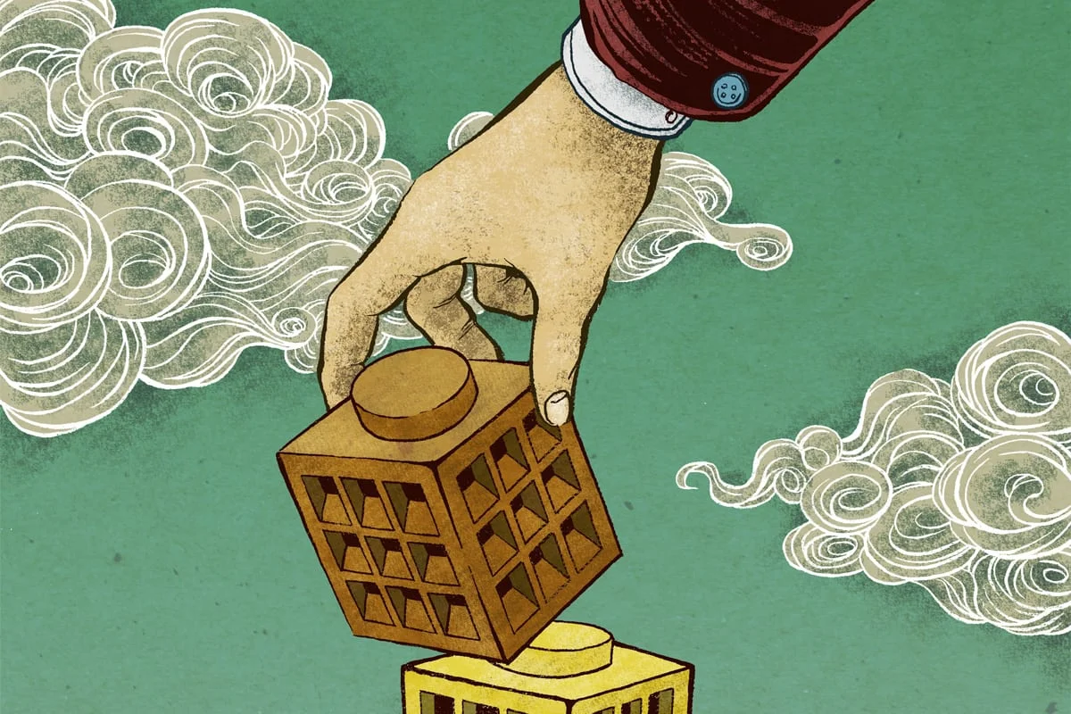 Nurture ‘The Datapreneur’ for Sustainable Digital Age Success
