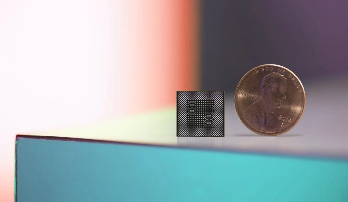 Battle of AI is turning software giants into chipmakers