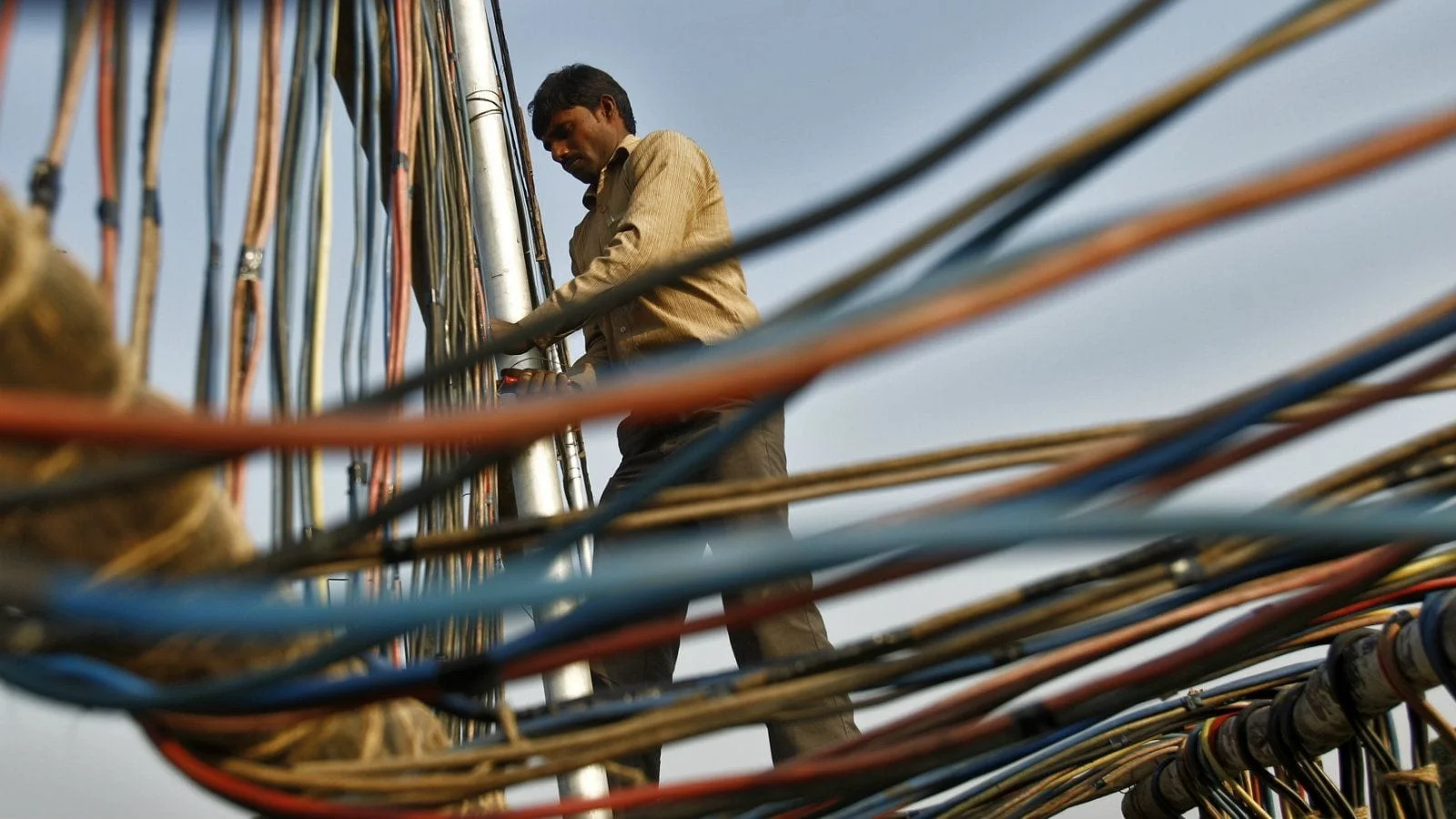 How The Indian Government Is Using Machine Learning And Big Data For Better Metrics