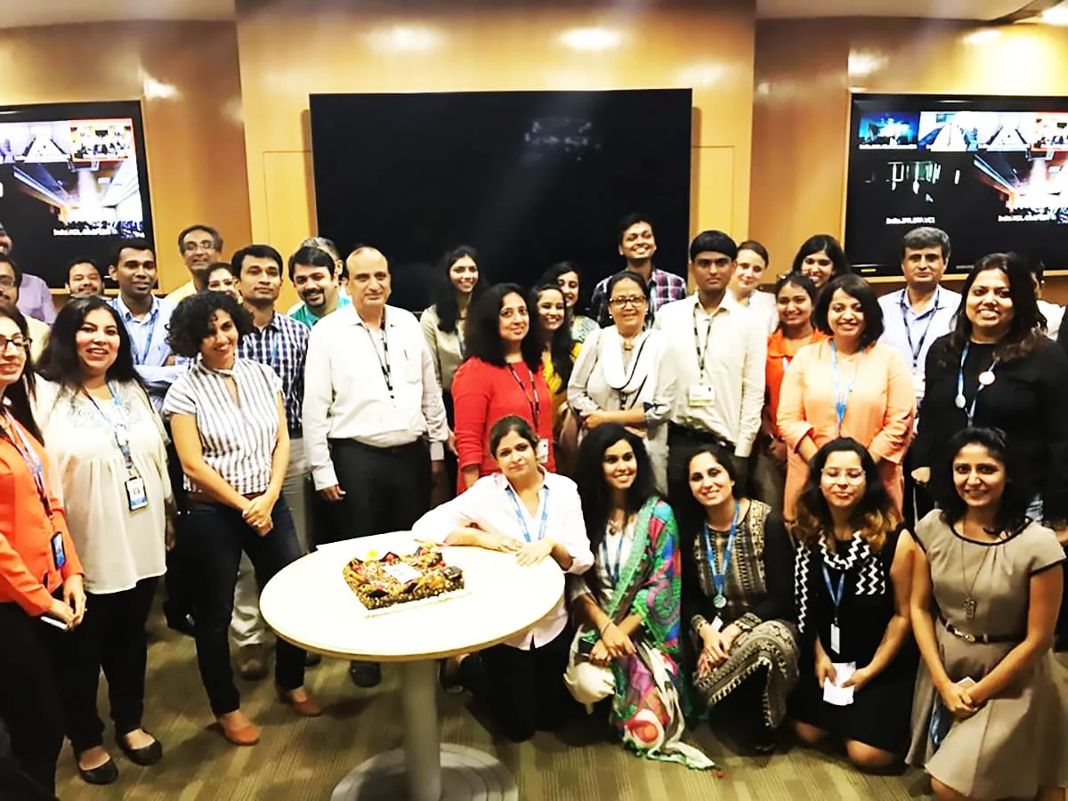 How To Be A Part Of The Analytics Team At Genpact