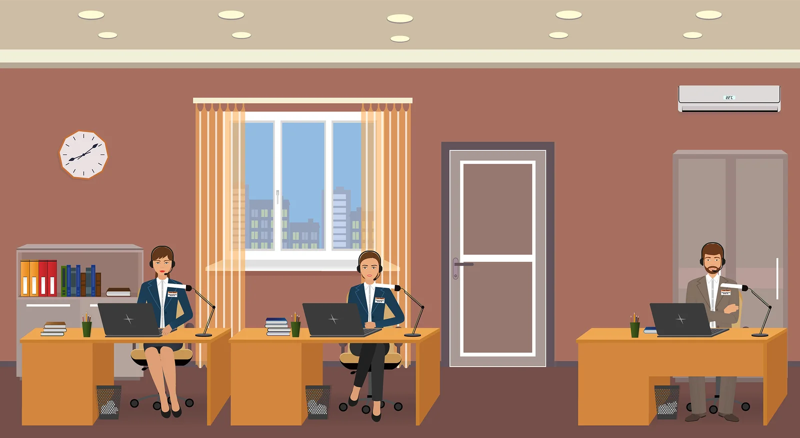 How Artificial Intelligence Is Transforming Customer support Service in Current Times?