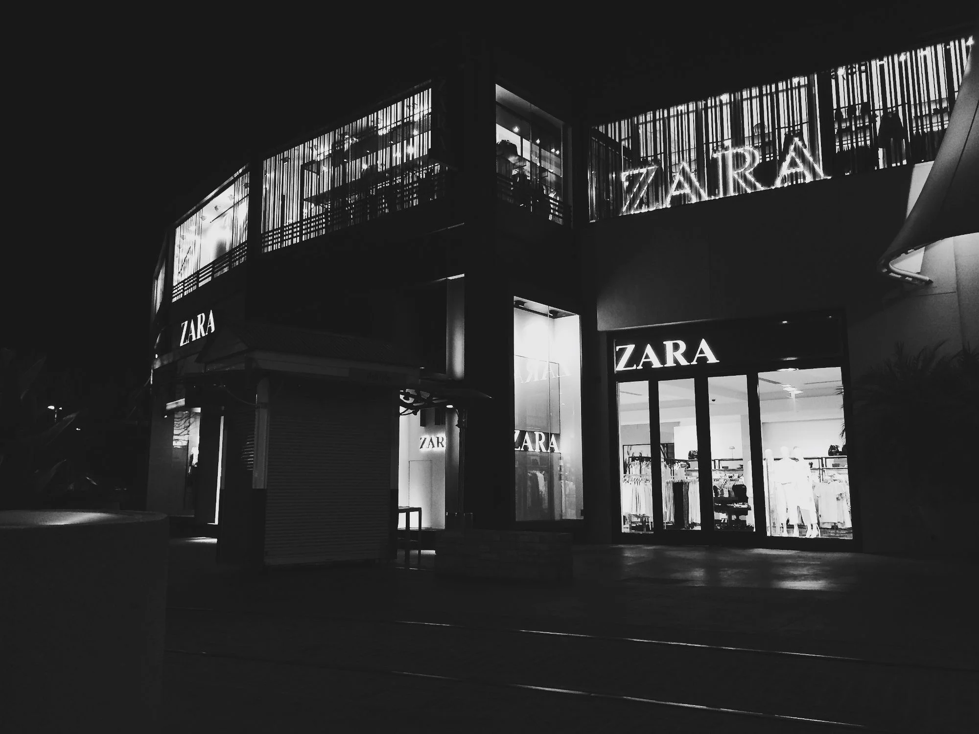 How Zara Uses Big Data Analytics to Excel in its Game?