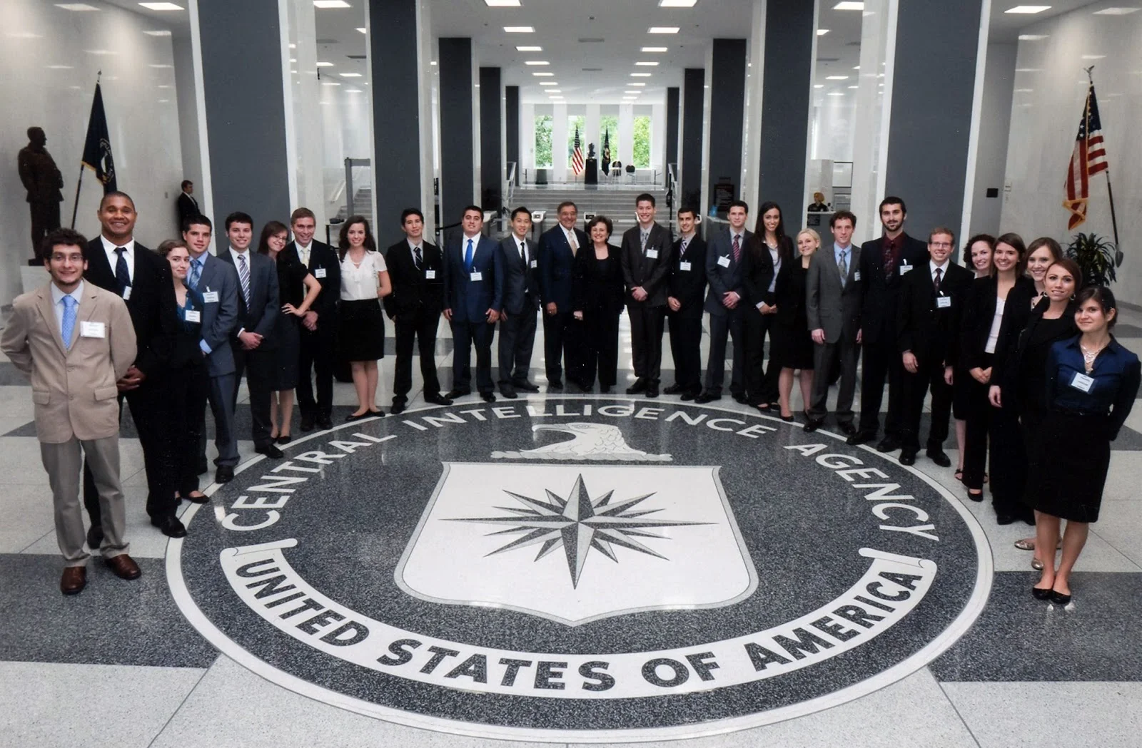 CIA Set To Be Run By AI, Has 137 Pilot Projects In Place | Analytics ...