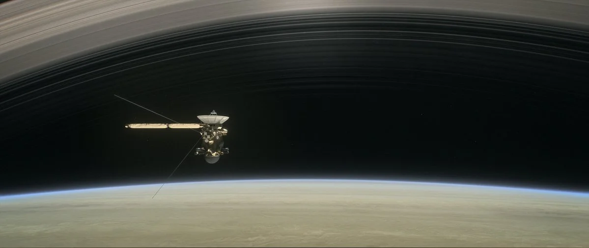 Top 5 Big Data Projects At NASA That Help Manage The Massive Earth Data