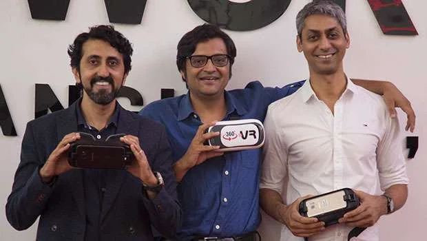 Can VR upend the Indian news channel landscape with Republic TV’s new strategy?