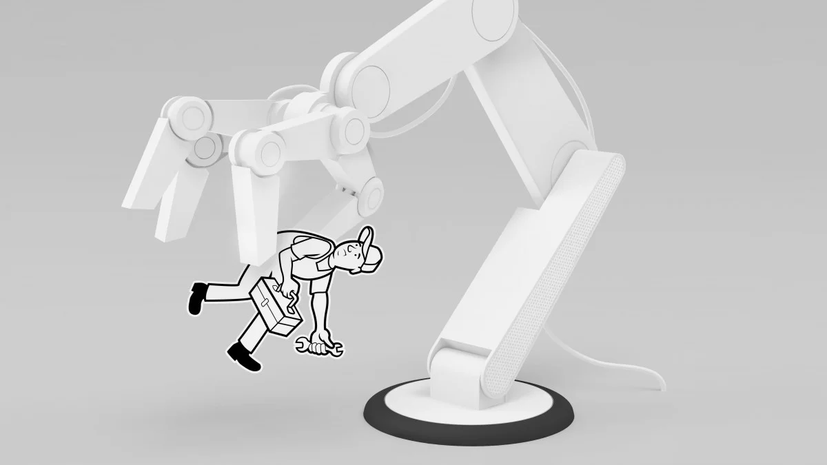 Automation and AI can make Millennials unemployed in the coming years