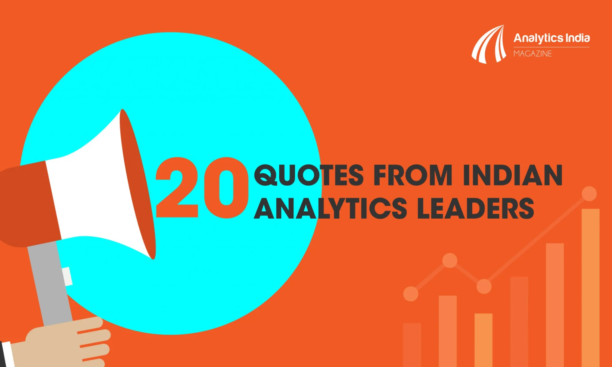 What Are the Best Quotes from Indian Analytics Leaders? | AIM