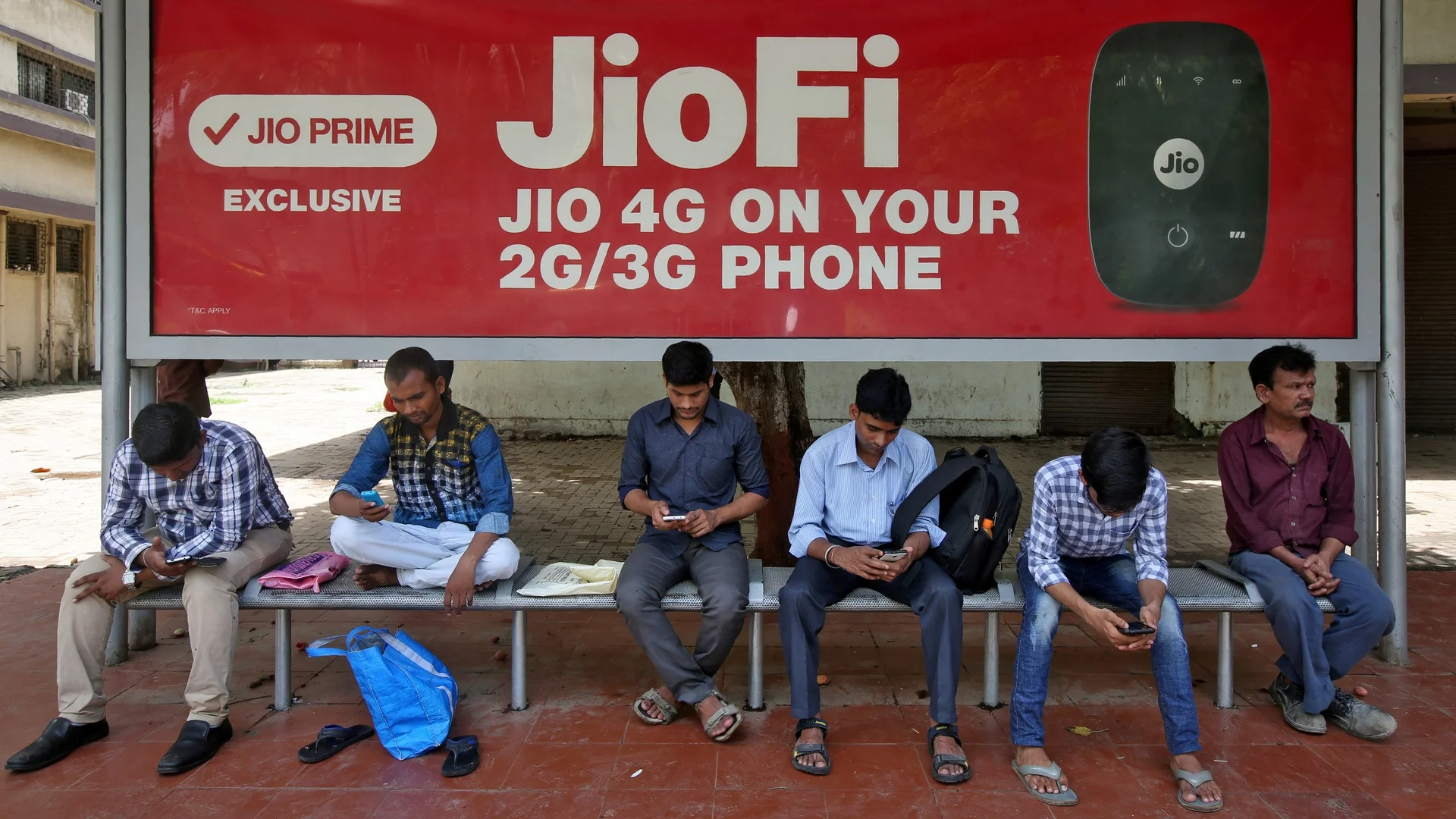 Is Big Data turning the wheels at Reliance Jio – inside the youngest mobile operator’s big data strategy