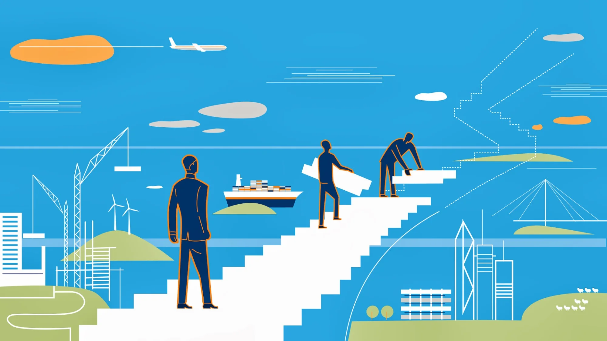 Why a mature analytics framework is the building blocks for tomorrow’s AI