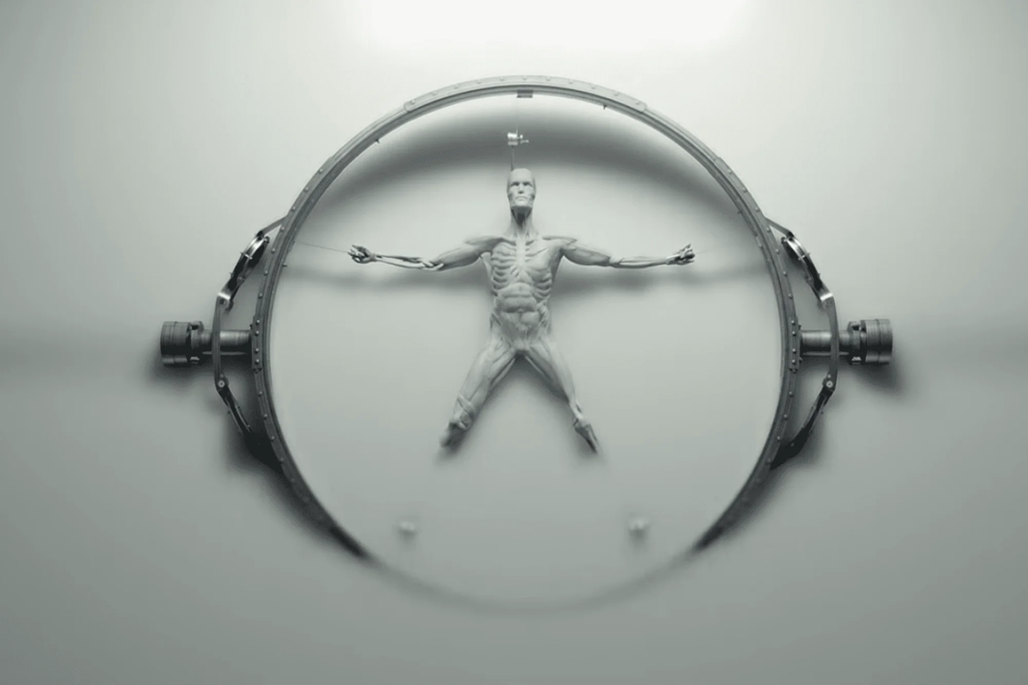 10 Most Captivating TV Shows depicting Artificial Intelligence