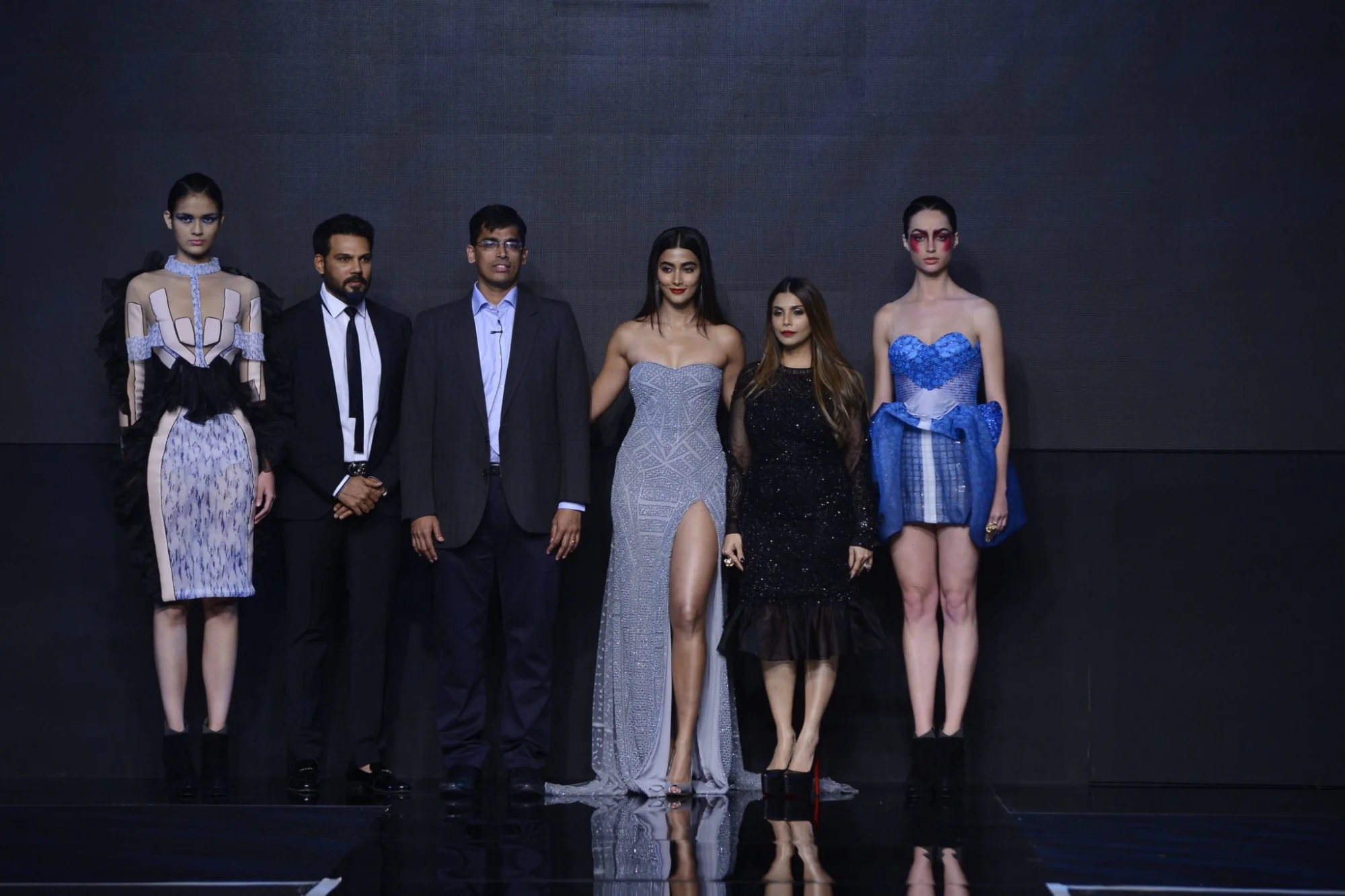 Future of Indian fashion is AI – Watson makes a splashy debut on Indian runway