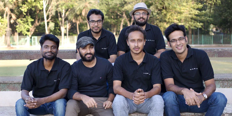 Filmmaker Sairam Sagiraju’s VR movies to be screened at LIFF