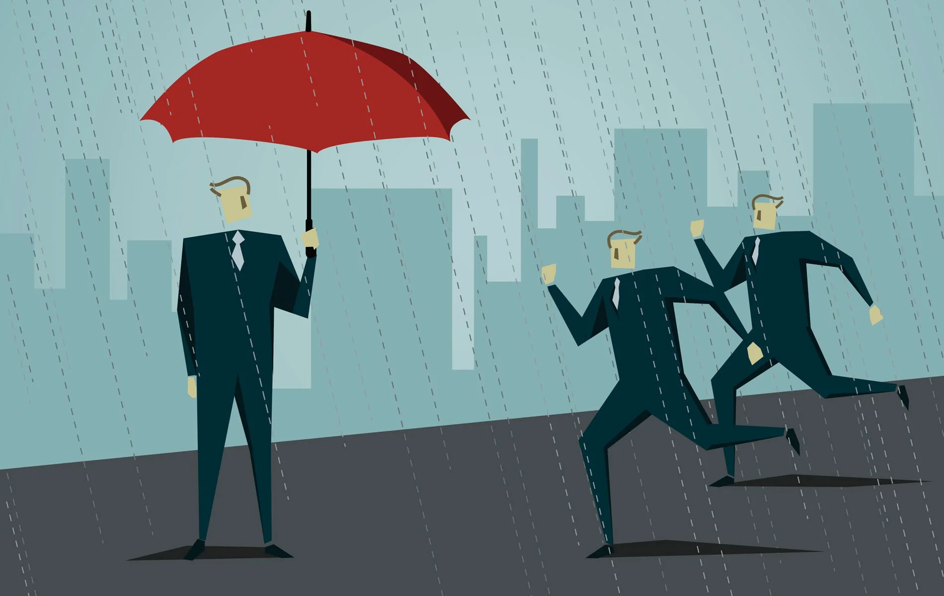 Have Indian IT companies fully embraced disruptive technologies?