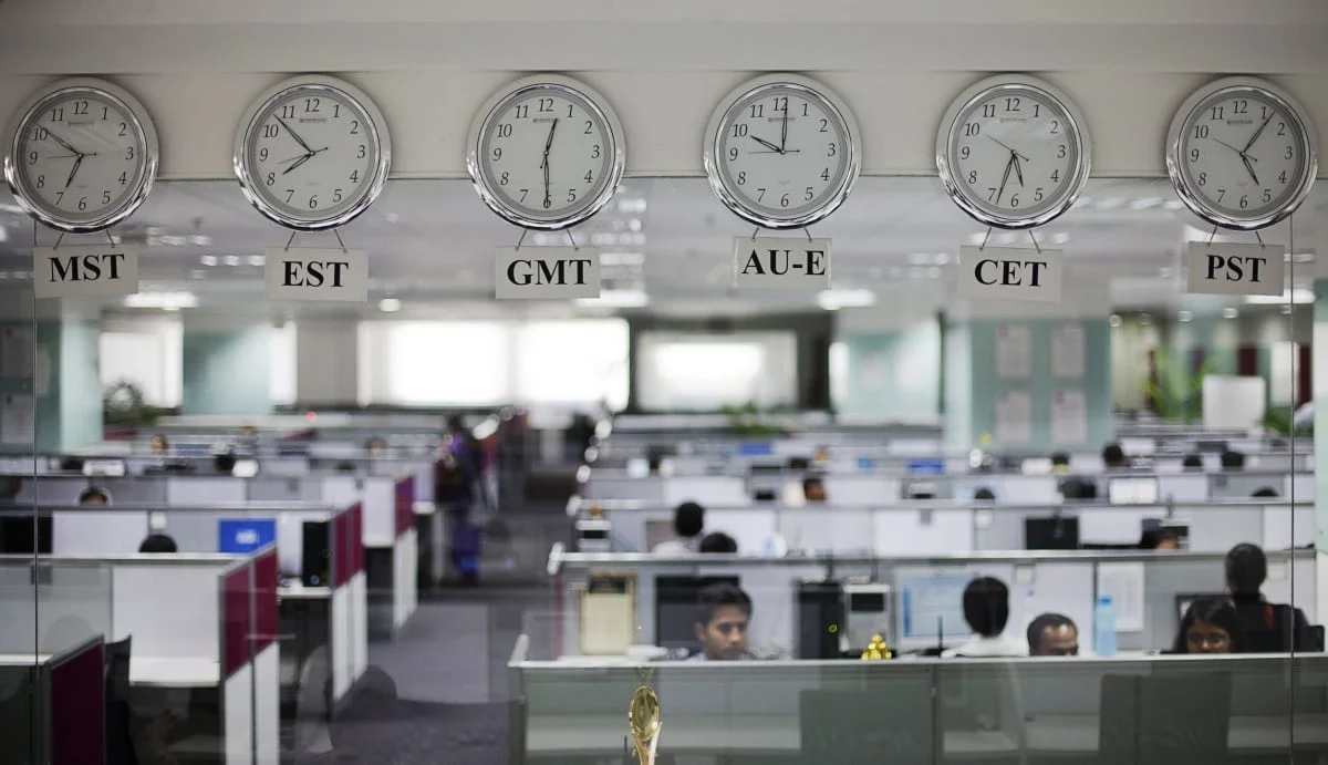 India has potential of becoming a nucleus of Data Analytics