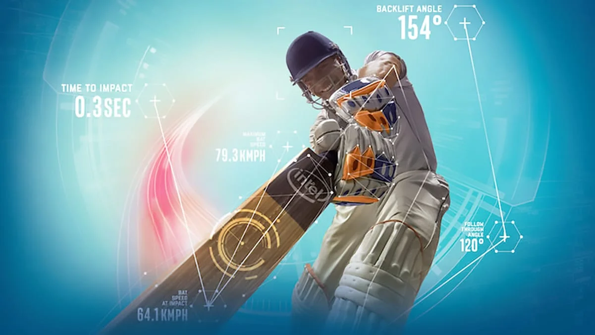 ICC Champions Trophy 2017 packed with sensors and virtual reality