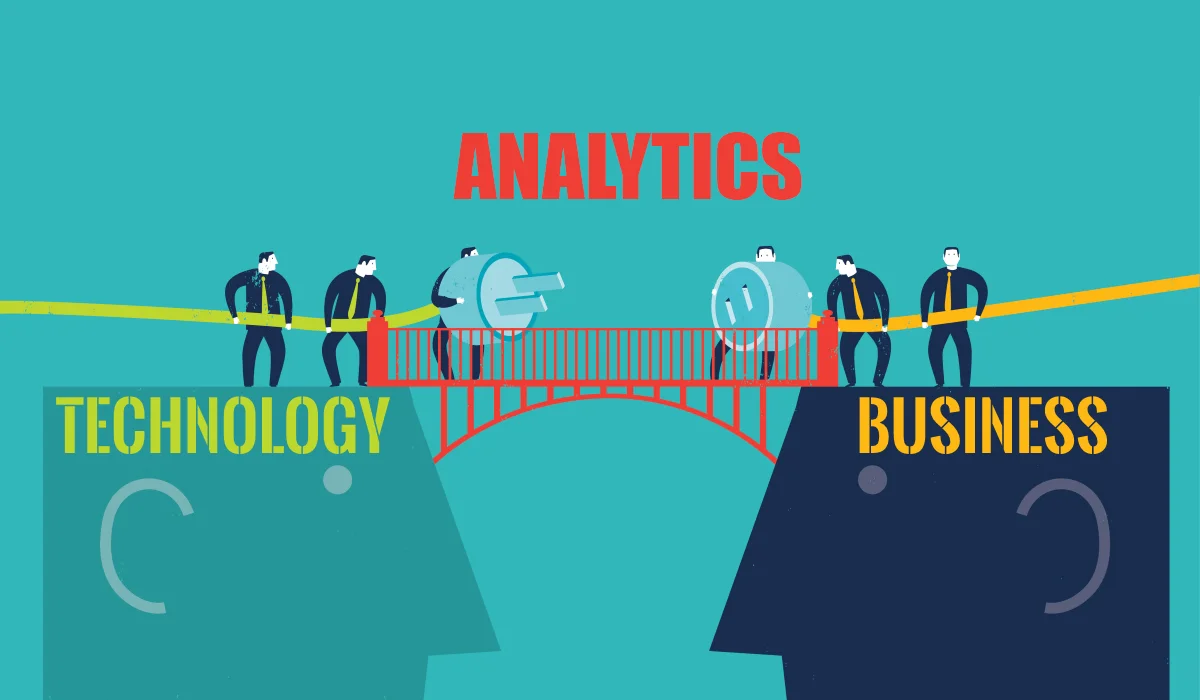 Chief Digital Officer And Analytics- How Do They Go Hand In Hand