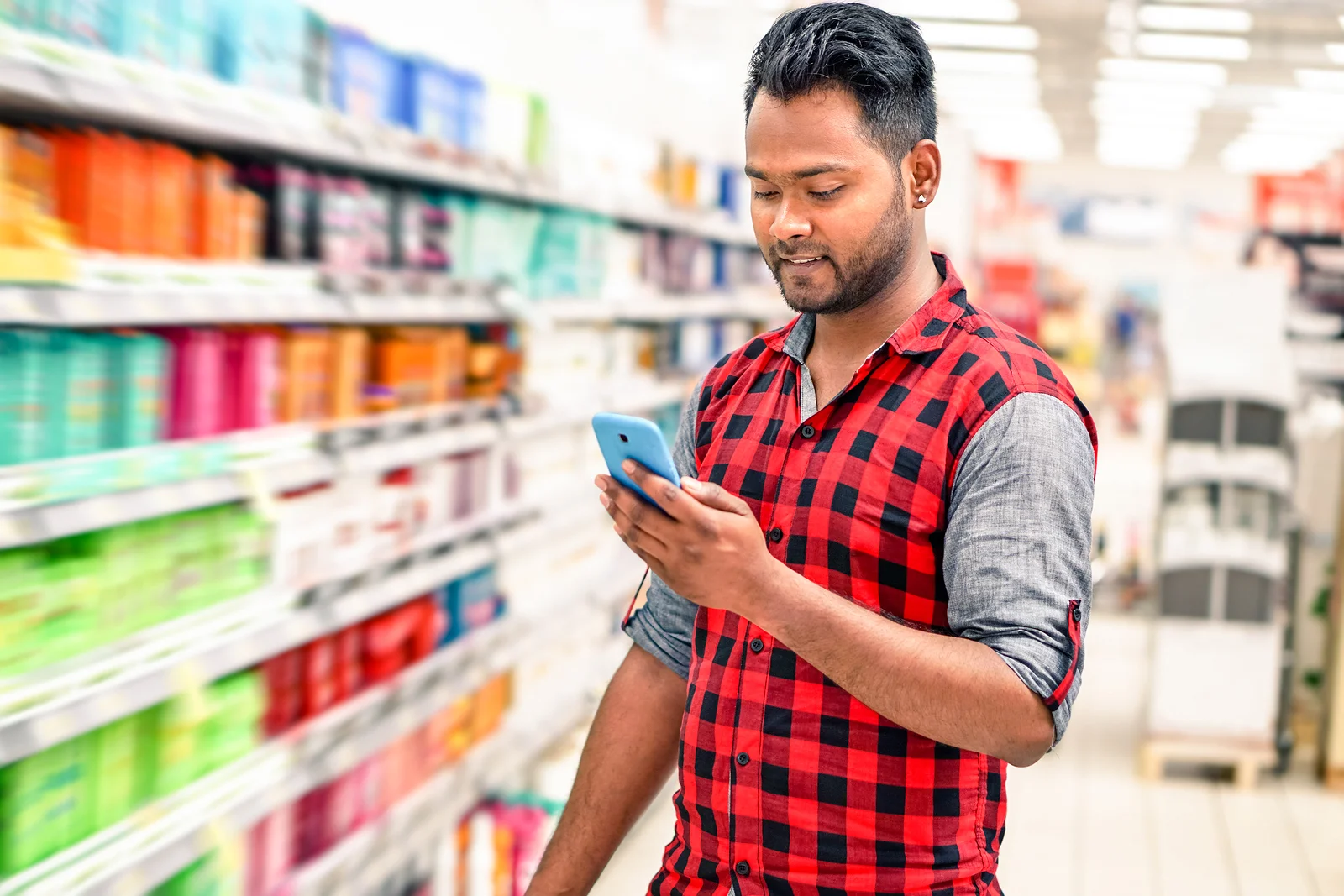 Unlocking Consumer Parallelism through Analytics