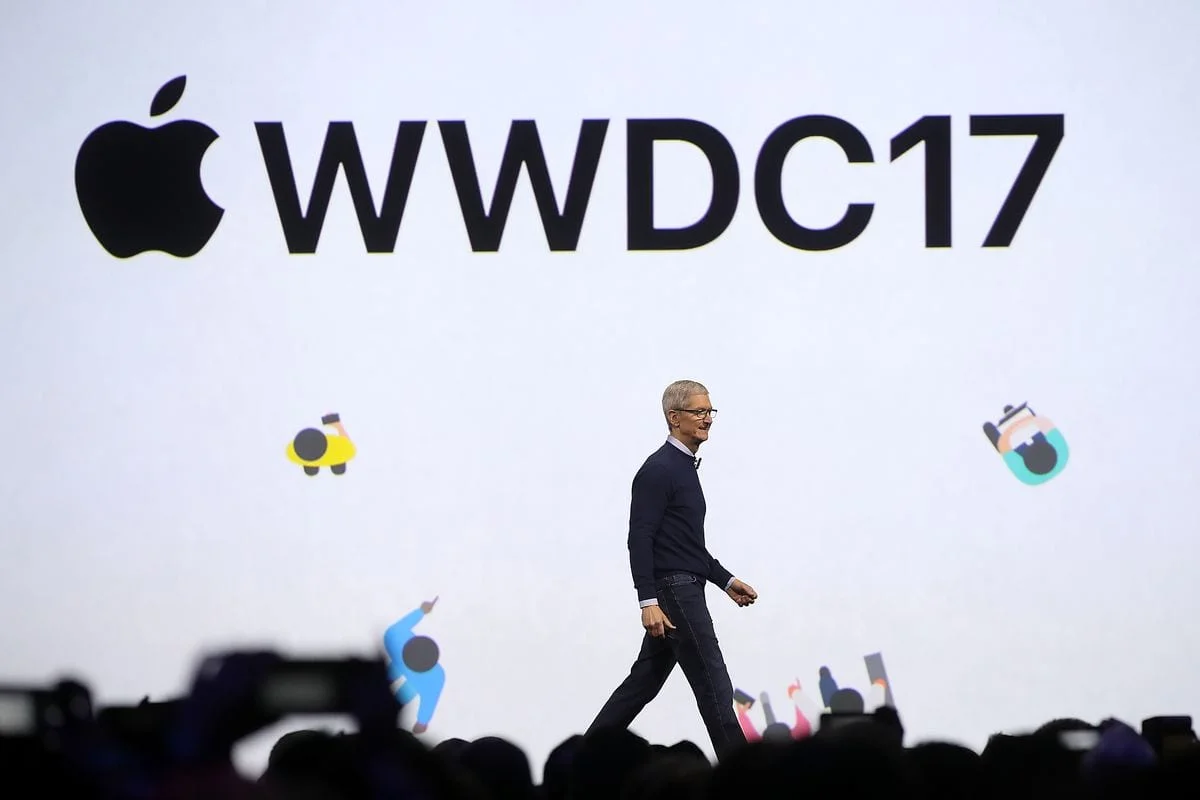 Apple WWDC 2017 – everything announced around AI & Machine Learning