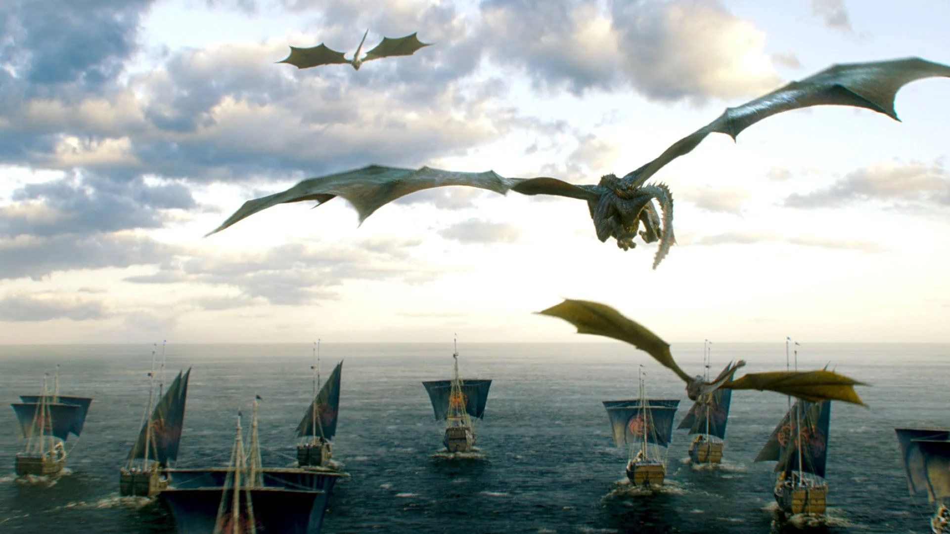 What can data scientists learn from the new season of Game of Thrones