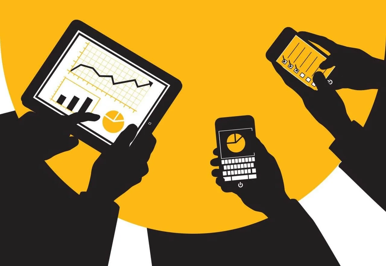 How Mobile Apps leverage Big Data to drive Sales and Marketing?