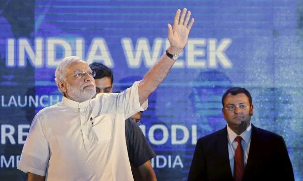 Governance meets Big Data: Evidence based policy making paves the way for e-governance