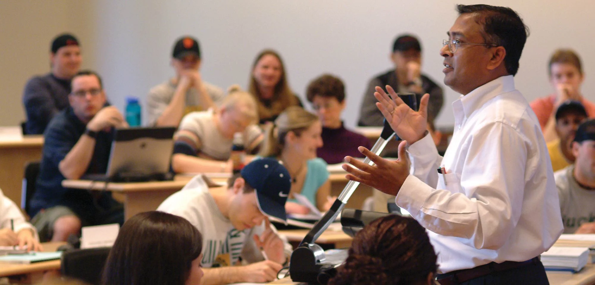 The 10 most promising Data Science Masters programs in US