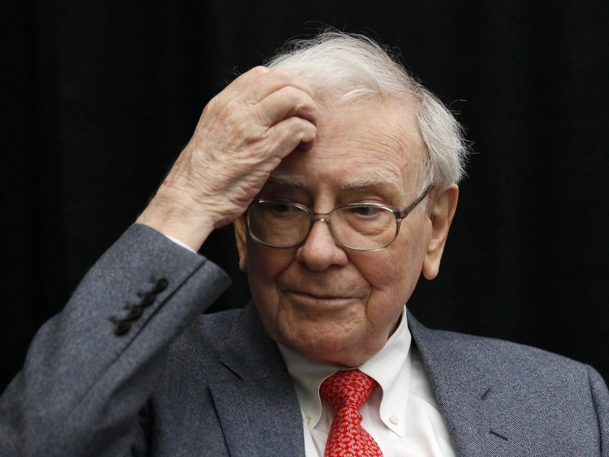 Warren Buffett from Berkshire Hathaway thinks AI is harmful for his business