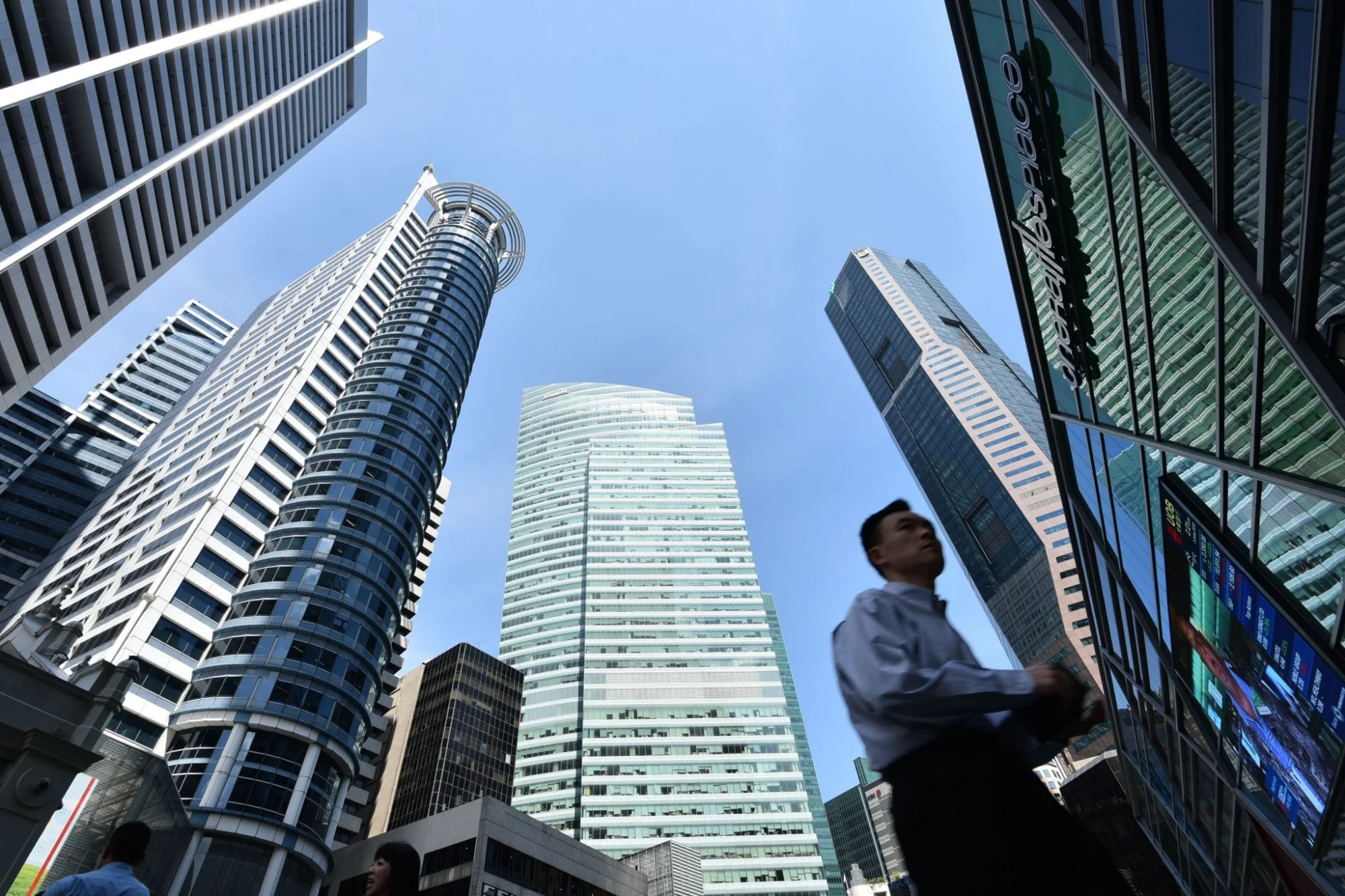 10 Leading Analytics Solution Providers In Singapore