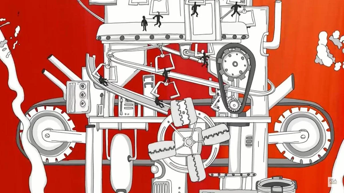 India Is Winning The Global AI Race. Here's how.
