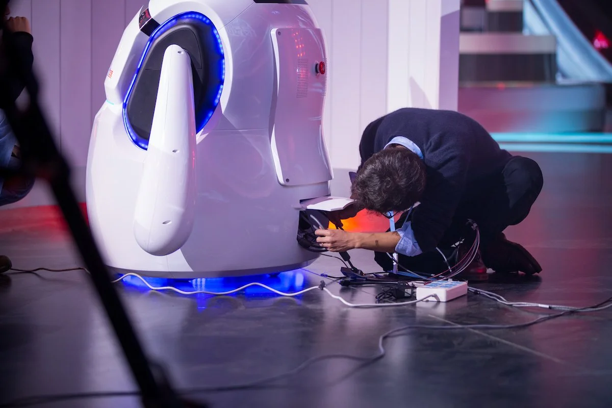 Why China is reckoned as a formidable force in the AI landscape?