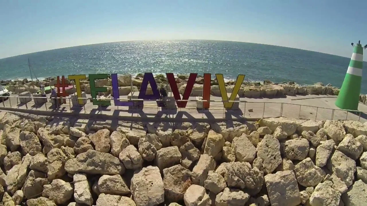 Startup nation turns big data nation — a look at Israel’s top big data startups