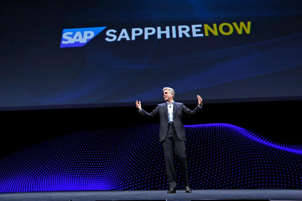 SAP joins the billion dollar IoT club with Leonardo – the latest addition to its solution portfolio