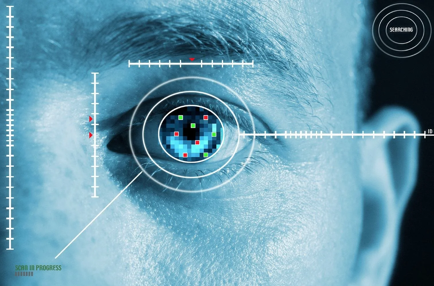 What is the Scope of Biometrics in India? | Analytics India Magazine