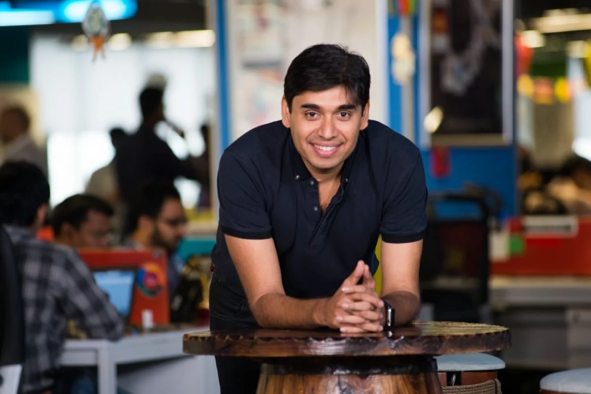 InMobi turns profitable – Making the most of data with machine learning