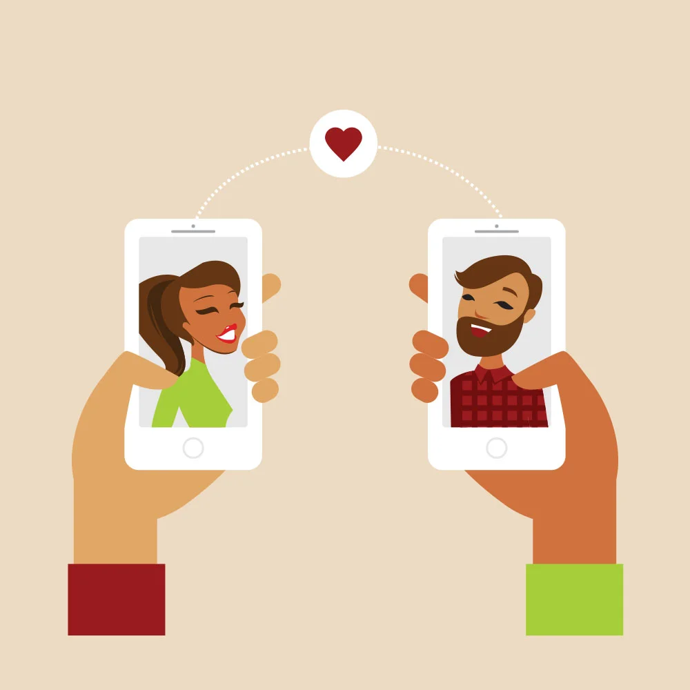 AI in Dating Apps: Machine Learning comes to the rescue of dating apps