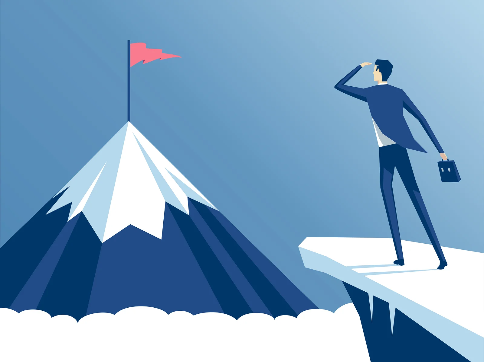 Want to land an analytics leadership role? Here are few pointers to help you
