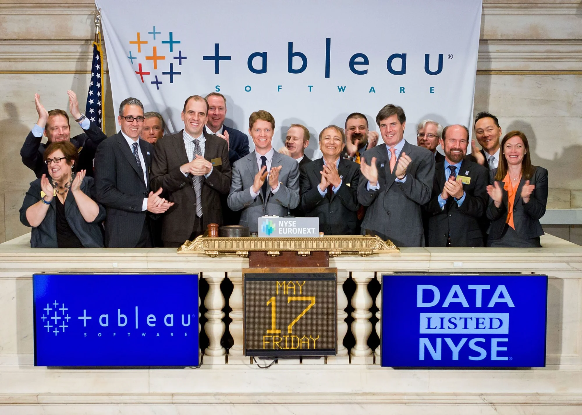 What can Tableau teach us about product marketing?
