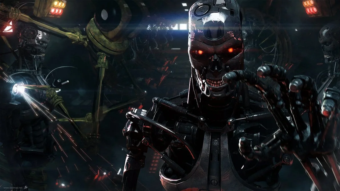 Are We Really Moving Towards An AI Arms Race?