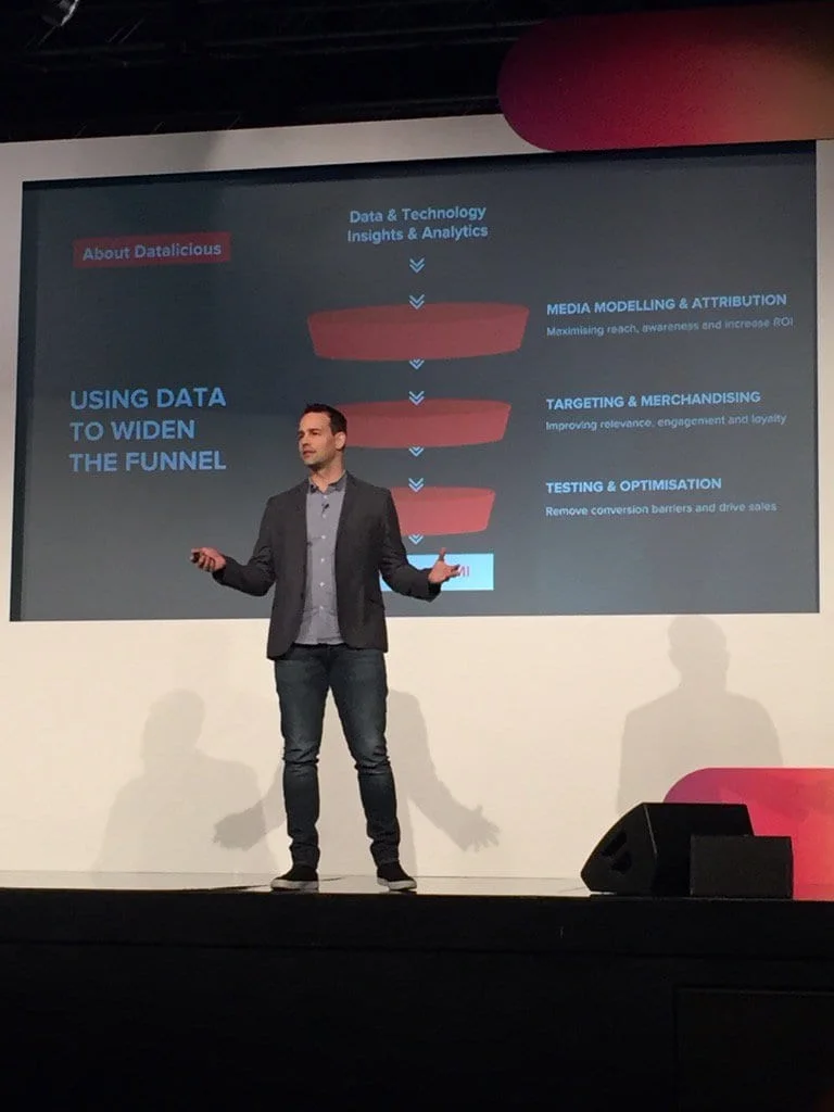Datalicious expands global footprint, sets up shop in India