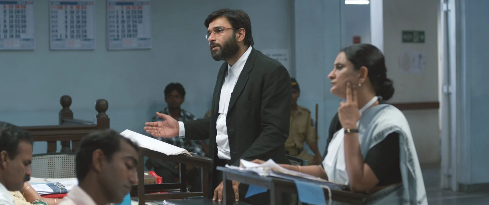 Will Artificial Intelligence become the ‘new normal’ in Indian legal sector