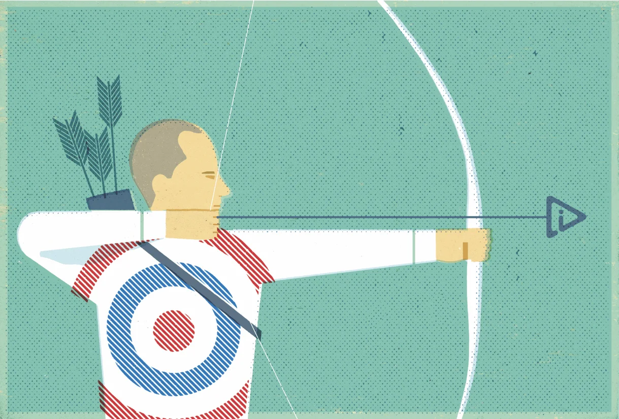 The Keys to Sustainable Analytics: Make Decisions and Change Behaviours
