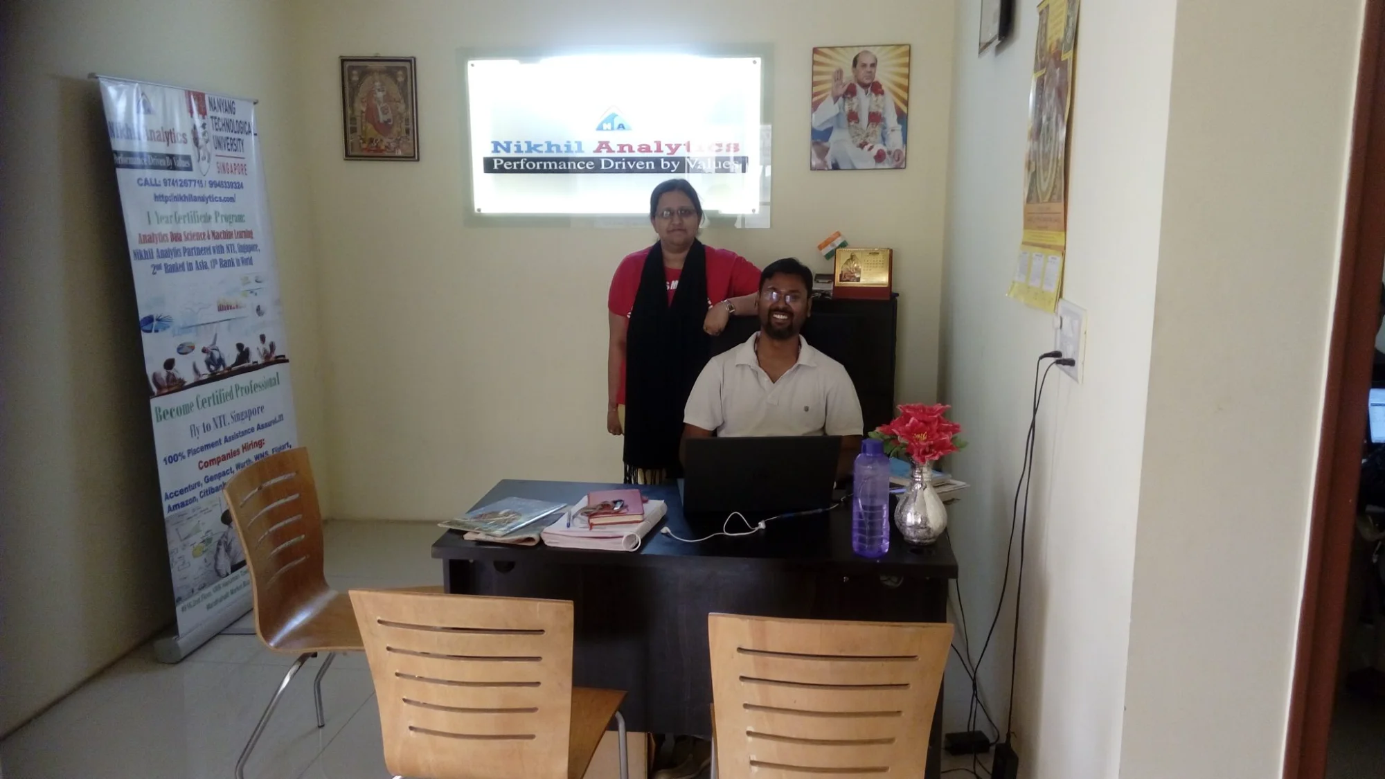 In Review: Nikhil Analytics Certificate Program in Analytics Data Science & Machine Learning