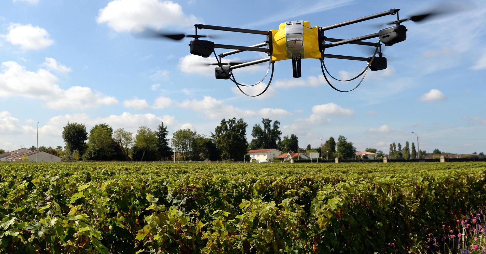 How Is AI Getting Popular With Farmers? Is India Pacing Up?