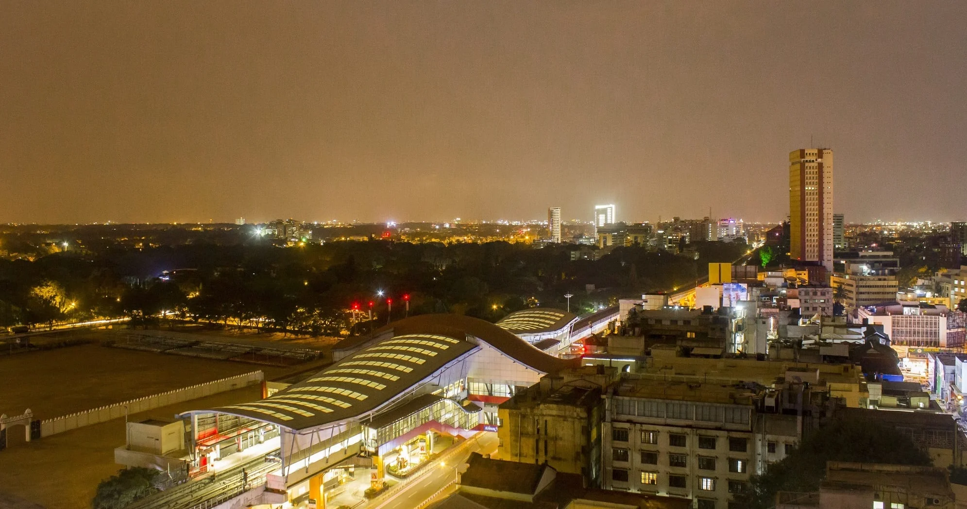Bengaluru-Karnataka Emerges as Asia’s No. 2 AI Innovation Hub, Enters Global Top 10 for Startup Performance & R&D