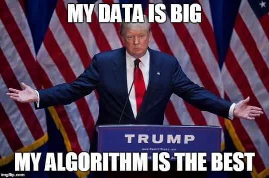 10 memes that Data Scientists would absolutely love