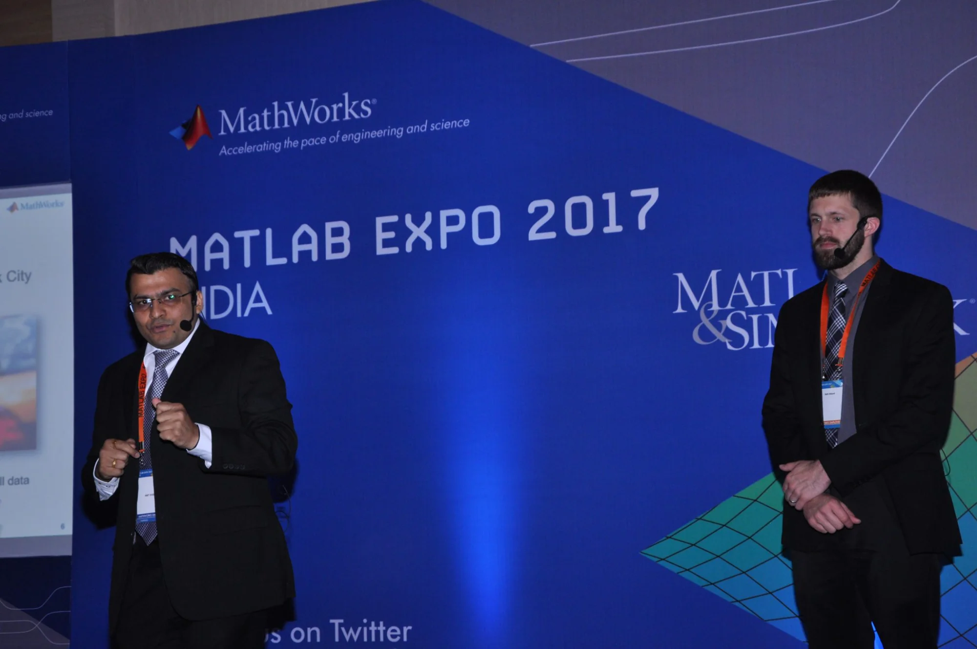Big Data and Machine Learning—the next growth areas for MATLAB