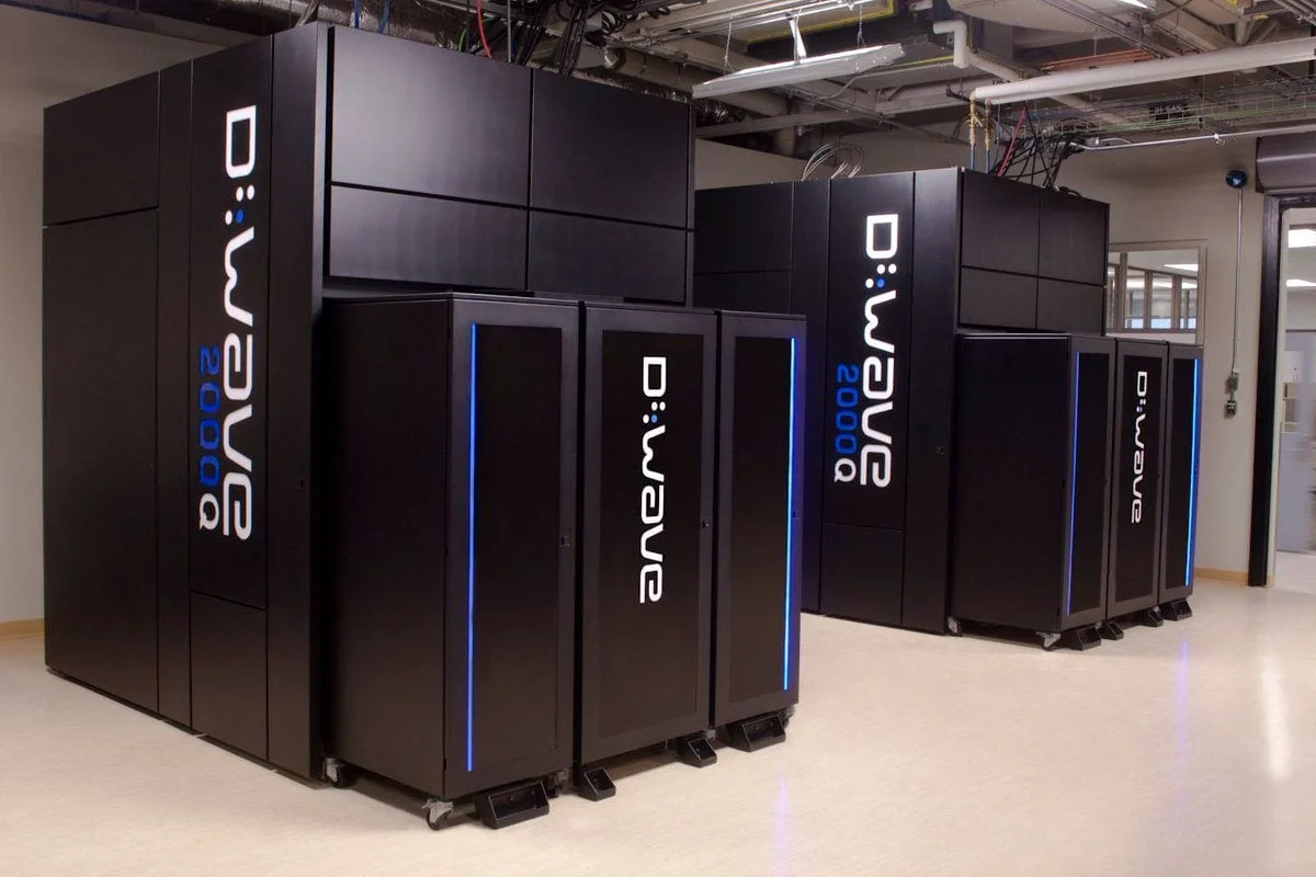 Is quantum computing the next big thing to disrupt AI and machine learning?