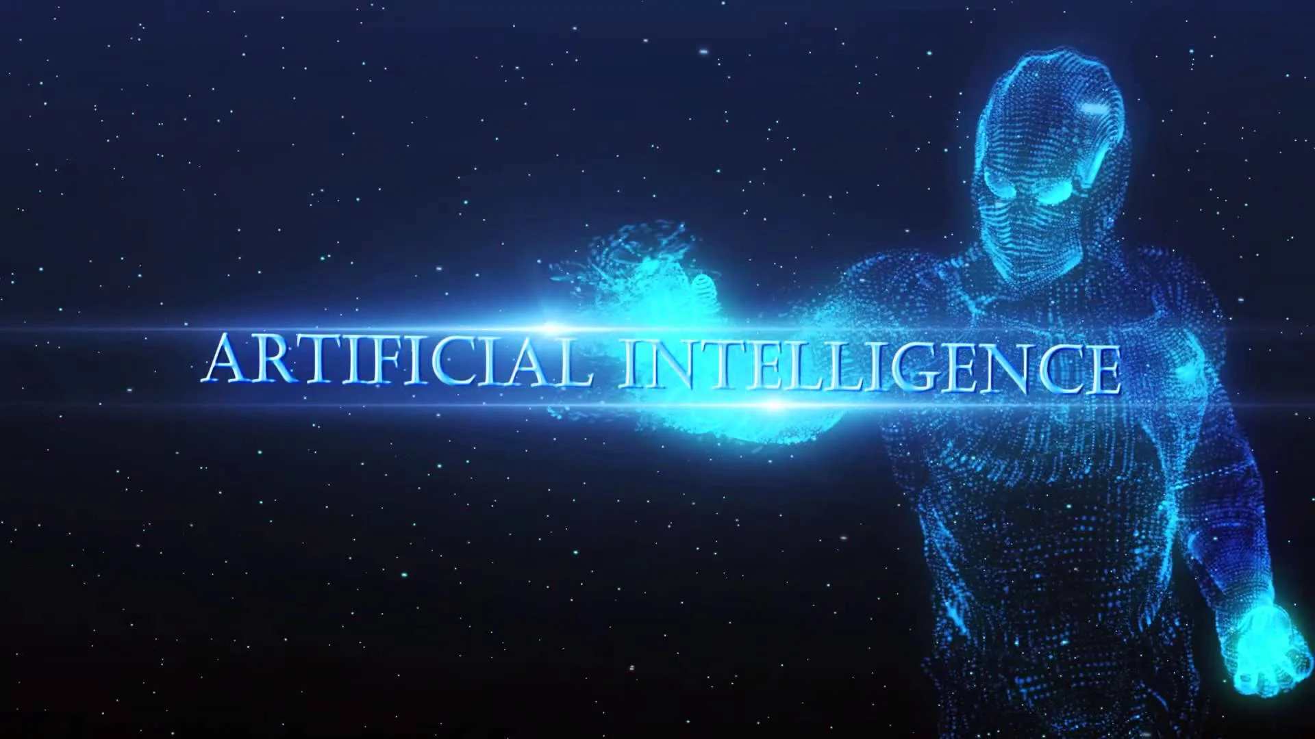 10 technologies which lays the foundation for Artificial Intelligence